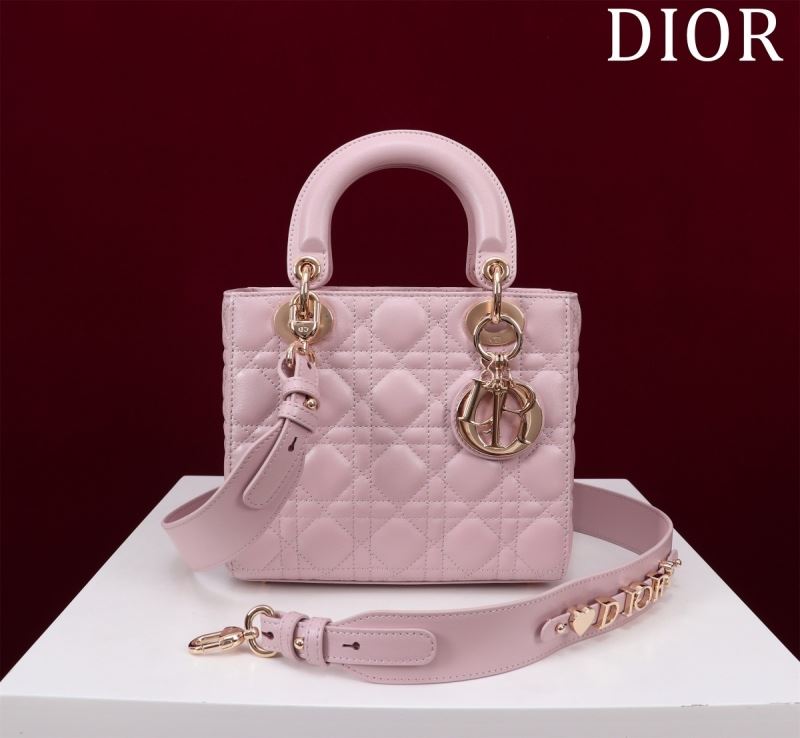 Christian Dior My Lady Bags